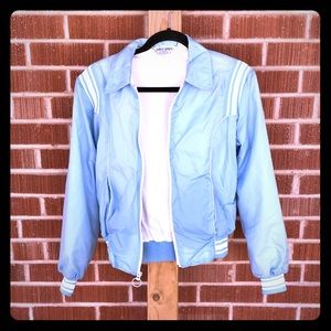 Andy Johns brand vintage jacket